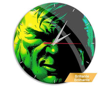 Load image into Gallery viewer, Marvel: Hulk Wall Clock