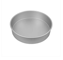 Load image into Gallery viewer, Anodised Deep Round Cake Pan (30cm x 7.5cm) - D.Line