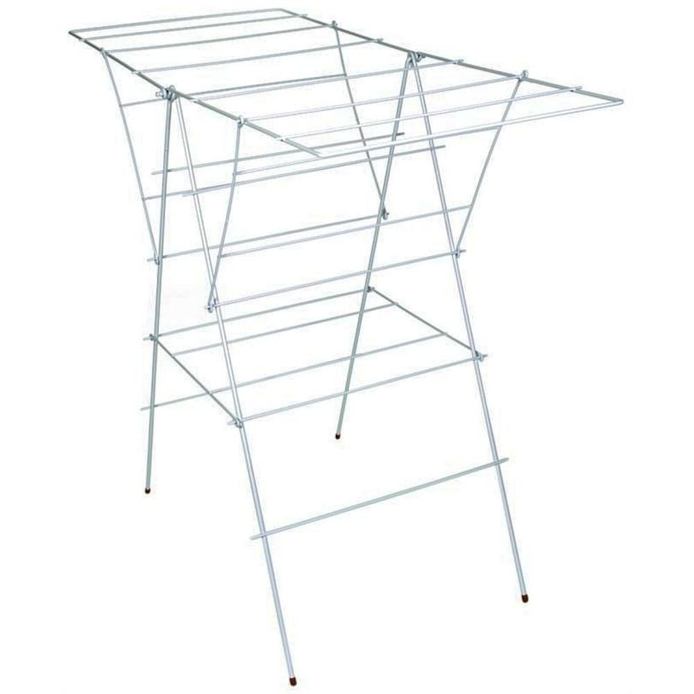 L.T. Williams - Super A Frame Clothes Rack