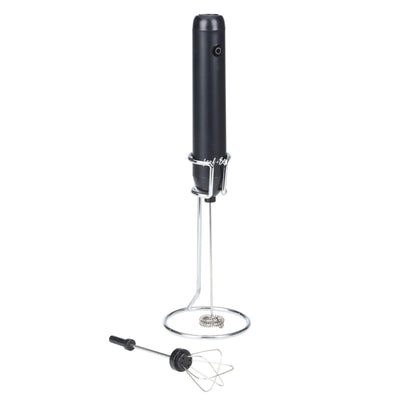 Leaf & Bean: 2 in 1 Rechargeable Milk Frother