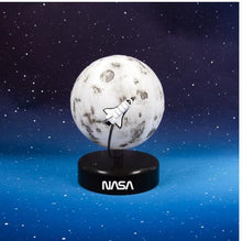 Load image into Gallery viewer, NASA Moon Light