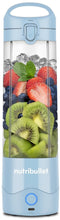 Load image into Gallery viewer, Nutribullet: Portable Blender - Baby Blue