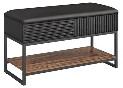 Vasagle Penny Series Shoe Bench