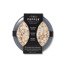 Load image into Gallery viewer, W&amp;P: Popcorn Popper - Charcoal
