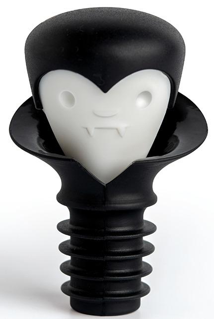 Ototo: Count Corkula Wine Stopper & Pourer