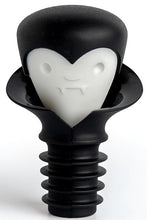 Load image into Gallery viewer, Ototo: Count Corkula Wine Stopper &amp; Pourer
