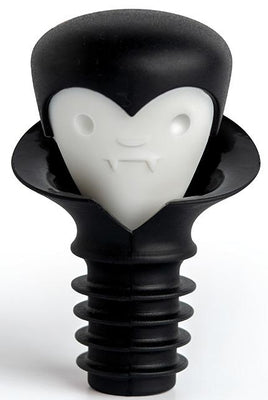 Ototo: Count Corkula Wine Stopper & Pourer