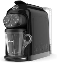 Load image into Gallery viewer, Lavazza Desea Coffee Capsule Machine, Black Ink