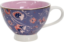 Load image into Gallery viewer, Tea Cup - Berry - LaVida