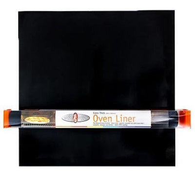 Bake-O-Glide: Extra Thick Oven Liner