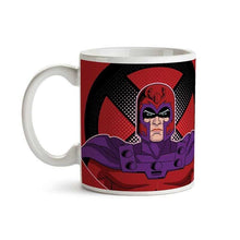 Load image into Gallery viewer, Marvel: X-Men Magneto Novelty Mug