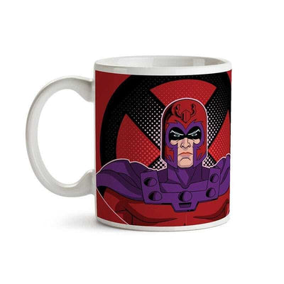 Marvel: X-Men Magneto Novelty Mug