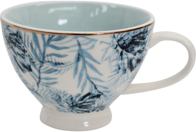Tea Cup - Island Blue - LaVida