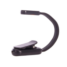 Load image into Gallery viewer, isGift: Flexi Clip On Book Light - Assorted