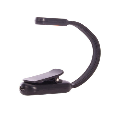 isGift: Flexi Clip On Book Light - Assorted