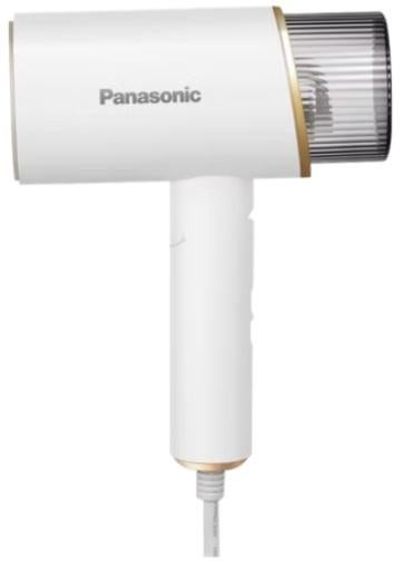 Panasonic: Portable Garment Steamer with Foldable Handle (NI-GHF025WSJ)