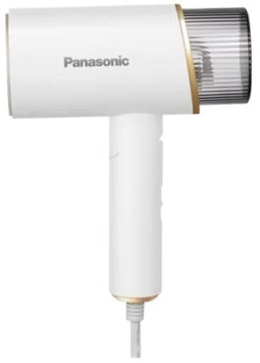 Panasonic: Portable Garment Steamer with Foldable Handle (NI-GHF025WSJ)