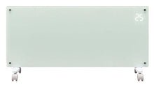 Load image into Gallery viewer, Fraser Country 2400W Premium Smart Glass Panel Heater (White)