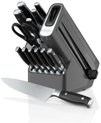 Ninja: Foodi NeverDull Premium 13 Piece Knife Block Set