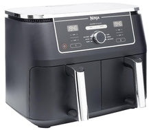 Load image into Gallery viewer, Ninja Foodi Max XXXL Dual Zone 9.5 Litre Air Fryer