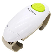 Load image into Gallery viewer, ABS Multifunctional Binaural Electric Jar Opener