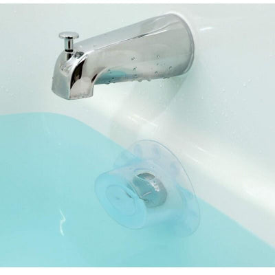 Bathtub Overflow Drain Cover