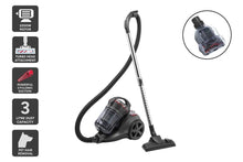 Load image into Gallery viewer, Kogan Cat &amp; Dog Bagless Vacuum Cleaner with Turbo Brush