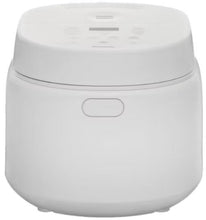 Load image into Gallery viewer, Panasonic: Multifunction Rice Cooker 1.8L - White (SR-DL184WST)