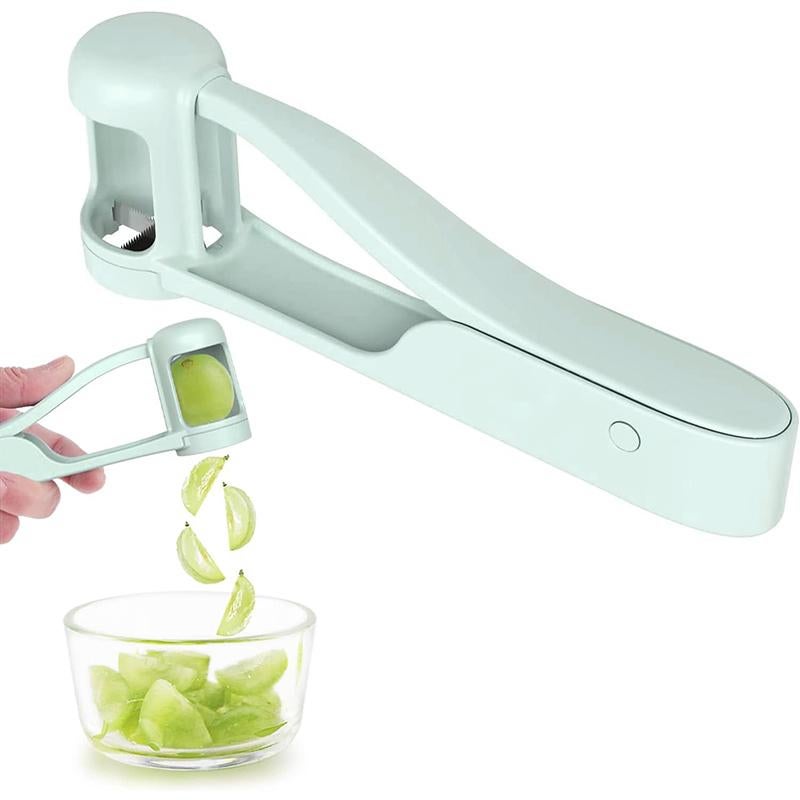 OZZYCOOK Grape Cutter