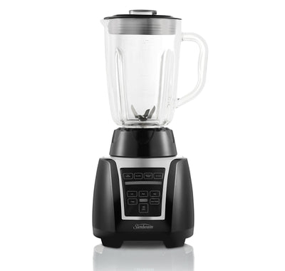 Sunbeam: Auto Clean Blender