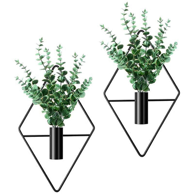 GREENYHAVEN 2 Pcs Hanging Planters