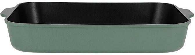 Maxwell & Williams: Agile Non-Stick Roaster - Sage (34cm)