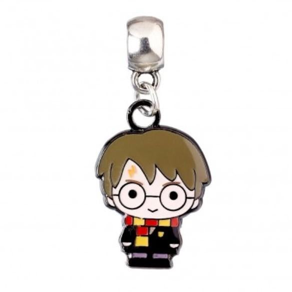 The Carat Shop: Harry Potter Chibi Slider Charm