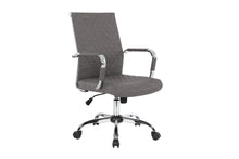 Load image into Gallery viewer, Gorilla Office - Eames By Arthur Replica Standard Office Chair Low Back Grey