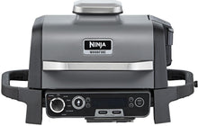 Load image into Gallery viewer, Ninja: Woodfire Pro Outdoor Grill with Smart Probe
