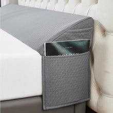 Load image into Gallery viewer, Fraser Country Headboard Pillow Mattress Wedge (Single)