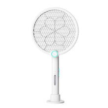 Load image into Gallery viewer, 2 In 1 Electric Fly Swatter