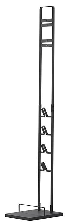 STORFEX: Drill-Free Vacuum Stand for Dyson V10 V8 V7 V6 Series