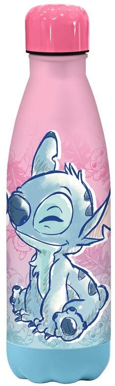 Disney: Stitch Stainless Steel Bottle (500ml)