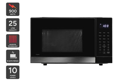 Kogan 25L Inverter Microwave Oven