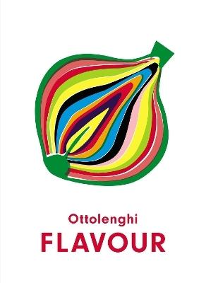 Ottolenghi FLAVOUR by Yotam Ottolenghi