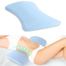 Load image into Gallery viewer, COMFEYA Sleep Support Lower Body Pillow