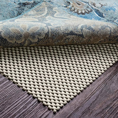 COMFEYA Non-Slip Rug Pads 120x200cm - Beige