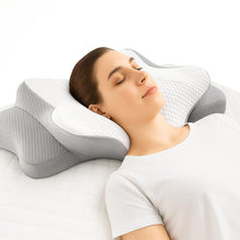 Load image into Gallery viewer, Fraser Country Orthopedic Neck Shoulder Pillow