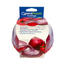 Load image into Gallery viewer, Cuisena: Fresh Keeper Pod Fruit &amp; Veggie