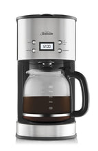 Load image into Gallery viewer, Sunbeam: Auto Brew Stainless Drop Filter Coffee Machine
