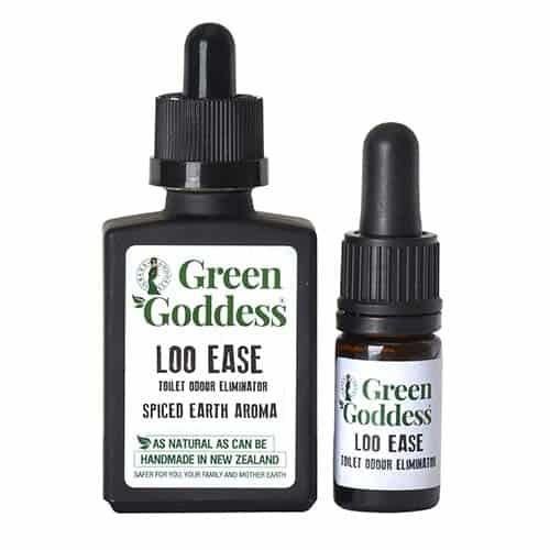 Loo Ease - Spiced Earth (30ml)