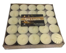 Load image into Gallery viewer, Tealight Candle - 4 hr