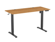 Load image into Gallery viewer, Fraser Country: 1400 x 600mm Standing Desk