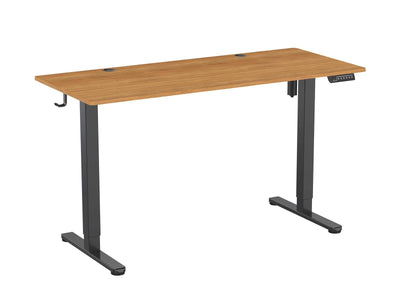 Fraser Country: 1400 x 600mm Standing Desk